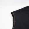 Thermo Master Ausreitdecke schwarz 165cm – Bild 2