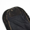 Thermo Master Ausreitdecke schwarz 165cm – Bild 3