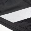 Harrison Howard Ausreitdecke schwarz M/135cm – Bild 4