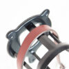Mouth Shutter rotbraun VB – Bild 5