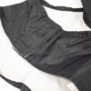 Harrison Howard Ausreitdecke schwarz M/135cm – Bild 7