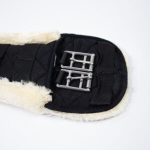 Premiere Kurzgurt schwarz 65 cm