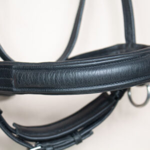 Waldhausen gebisslose Trense X-Line supersoft COB
