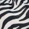 Daselfo Fliegendecke mit Halsteil & Bauchlatz Zebra 135 – Bild 9