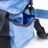 Showmaster Putztasche hellblau – Bild 3