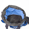 Showmaster Putztasche hellblau – Bild 4