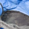 Showmaster Putztasche hellblau – Bild 5