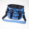 Showmaster Putztasche hellblau – Bild 6