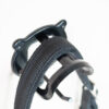 Covalliero Halfter schwarz COB – Bild 3