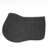Equithemé Schabracke Infinity schwarz VS – Bild 4