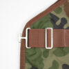 Stalldecke Camouflage 115cm – Bild 2