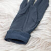 Roeckl Kinder Reithandschuh schwarz XS – Bild 4