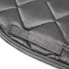 Covalliero Schabracke schwarz VS – Bild 3