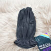 Roeckl Reithandschuh Leder schwarz – Bild 4