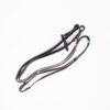 Epplejeck Anti-Slip-Zügel Anfänger schwarz WB