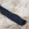 Loesdau Nasen- / Kinnschoner mit Gel schwarz – Bild 2