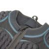 Loesdau Sicherheitsweste schwarz XS – Bild 2