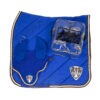 Eskadron Schabracke Polo Pad blue DR – Bild 2