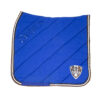 Eskadron Schabracke Polo Pad blue DR