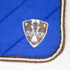 Eskadron Schabracke Polo Pad blue DR – Bild 3