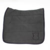 Eskadron Schabracke Uni Pad schwarz DR – Bild 5