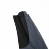 Equiline Grip-Vollbesatzreithose grau-blau 40 – Bild 2