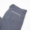 Equiline Grip-Vollbesatzreithose grau-blau 40 – Bild 3