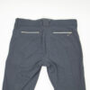 Equiline Grip-Vollbesatzreithose grau-blau 40 – Bild 7