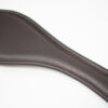 Kentaur Ledersattelgurt braun 155cm – Bild 6