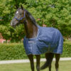 Bucas Stalldecke Quilt 300 SF navy 120