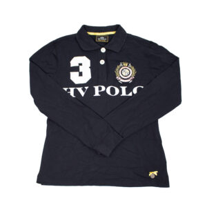 HV Polo Poloshirt navy L