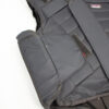HKM Pro Team Sicherheitsweste navy XS – Bild 2