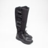 Steeds Thermostiefel Winter Rider schwarz 40W