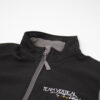 Team Vertical Softshellweste schwarz M – Bild 2
