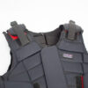HKM Pro Team Sicherheitsweste navy XS – Bild 3