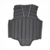 HKM Pro Team Sicherheitsweste navy XS – Bild 4