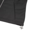 Team Vertical Softshellweste schwarz M – Bild 4