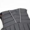 HKM Pro Team Sicherheitsweste navy XS – Bild 5