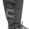 Steeds Thermostiefel Winter Rider schwarz 40W – Bild 4