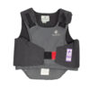 Busse Sicherheitsweste grau C-XL