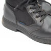 Steeds Thermostiefel Winter Rider schwarz 40W – Bild 5