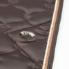 Magic Tack Schabracke Brown Flash VS – Bild 2