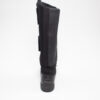 Steeds Thermostiefel Winter Rider schwarz 40W – Bild 6