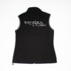Team Vertical Softshellweste schwarz M – Bild 6