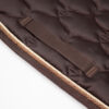 Magic Tack Schabracke Brown Flash VS – Bild 3