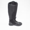Steeds Thermostiefel Winter Rider schwarz 40W – Bild 8