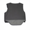 Busse Sicherheitsweste grau C-XL – Bild 5