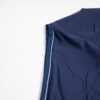 Bucas Pferdedecke Shamrock Power navy 125 – Bild 4