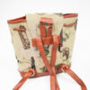 Signare Rucksack Gobelin Equestrian – Bild 3