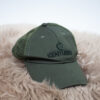 Kentucky Trucker Kappe Basic dunkelgrün